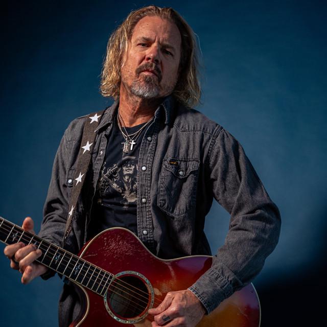 Jeffrey Steele