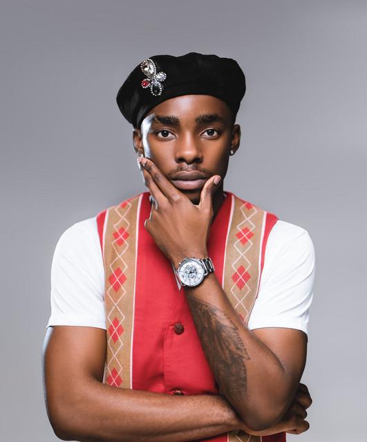 Eli Njuchi