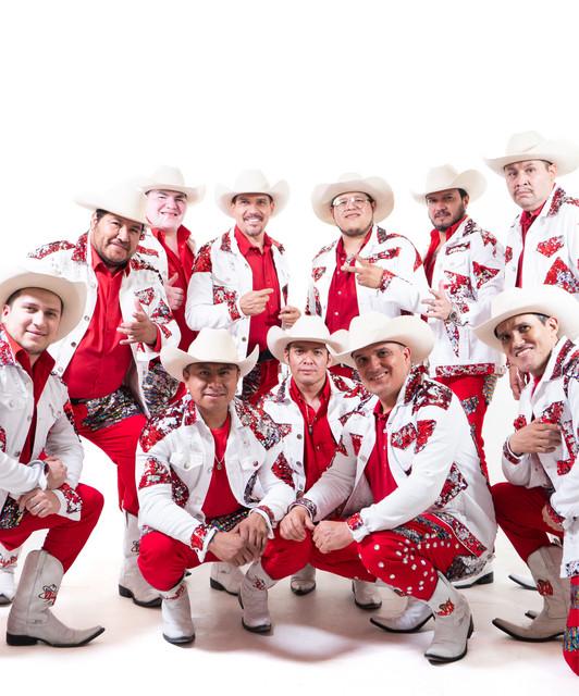 Banda Vallarta Show