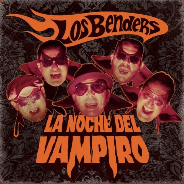 Los Benders
