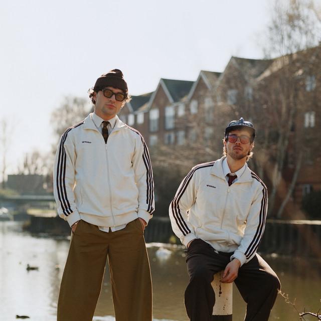 Dumb Buoys Fishing Club