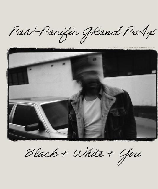 Pan-Pacific Grand Prix