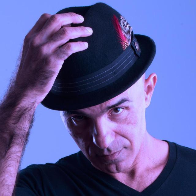 Jose Conde