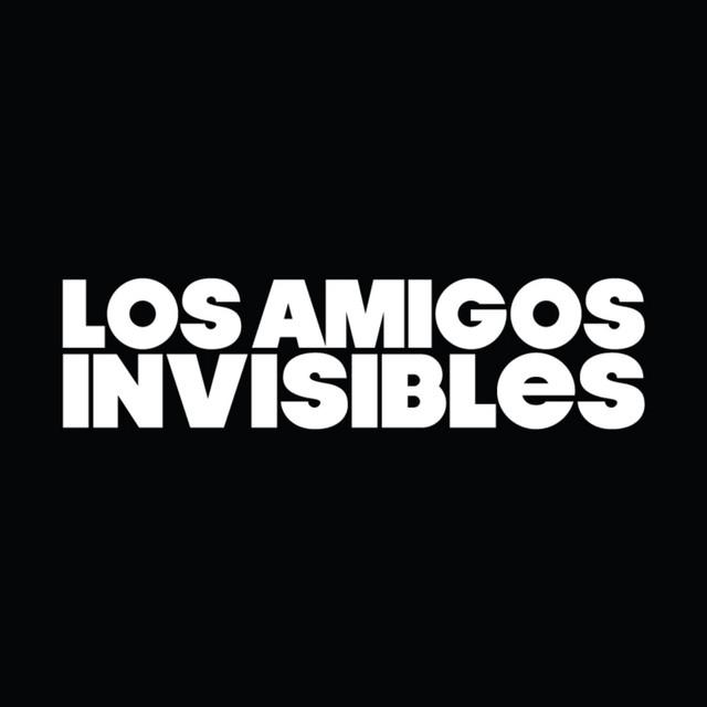 Los Amigos Invisibles