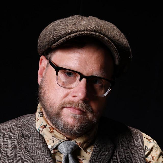 Matthew Morgan