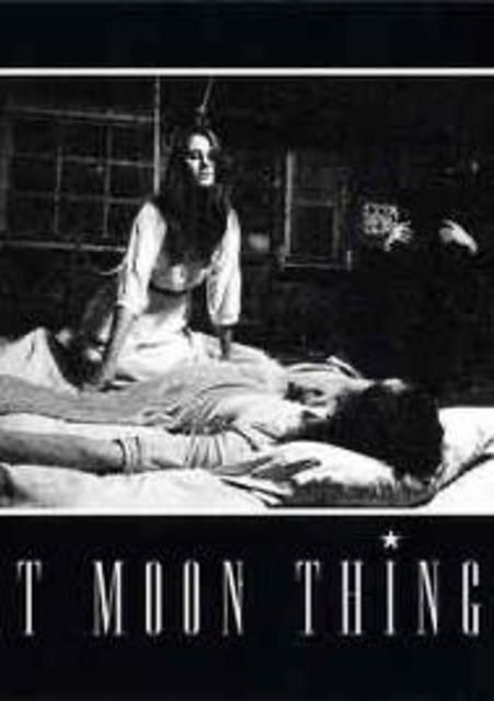 What Moon Things
