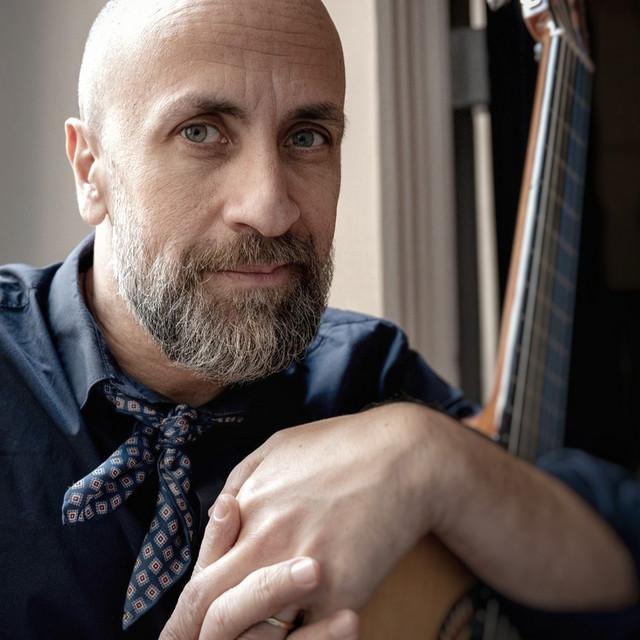 Joe Barbieri