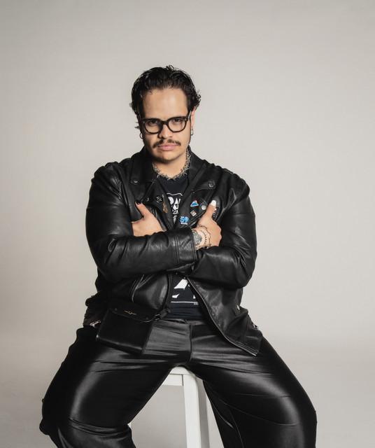 Andrés Canalla