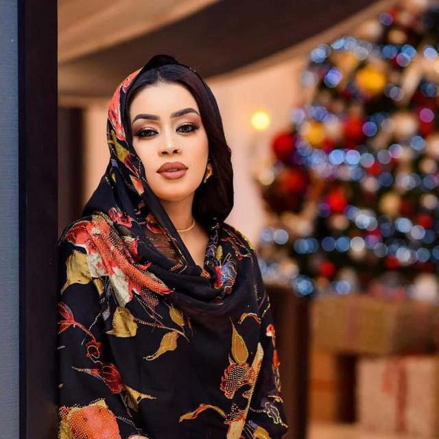ايمان الشريف