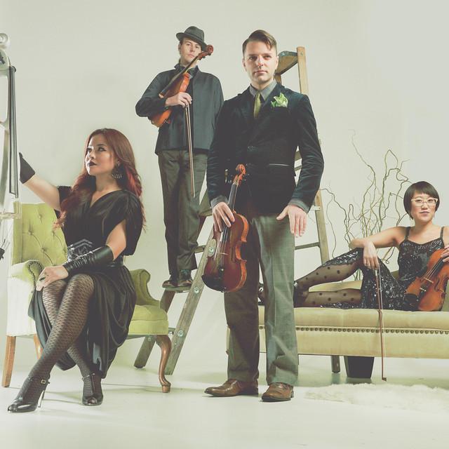 Passenger String Quartet