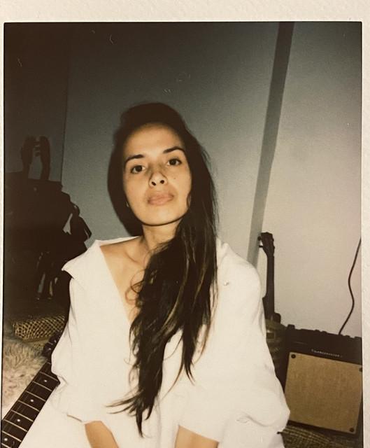 Angela Moyra