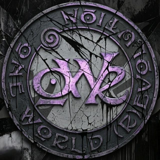 One World (R)evolution