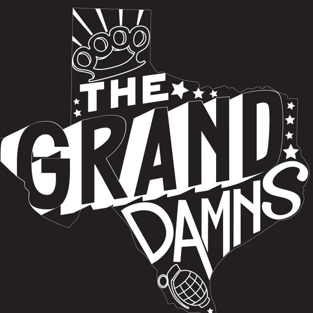 The Grand Damns