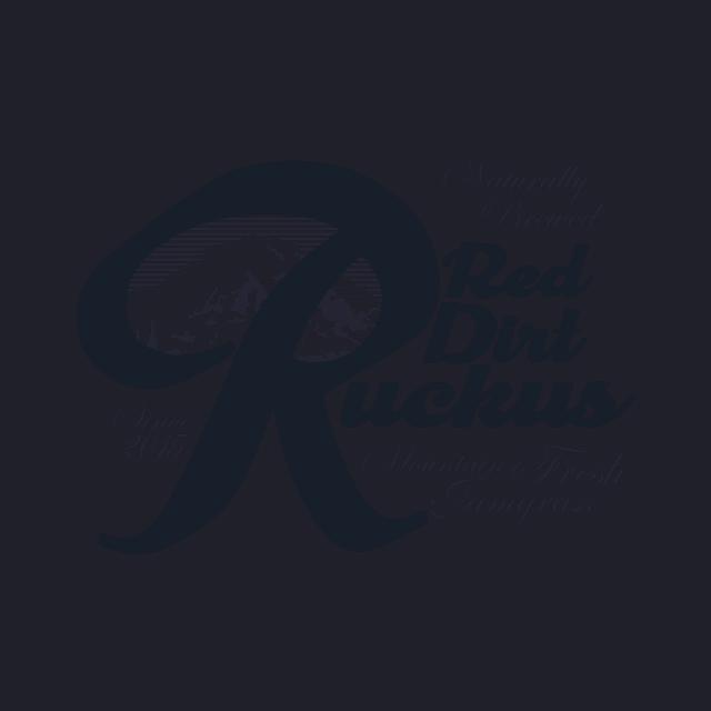 Red Dirt Ruckus