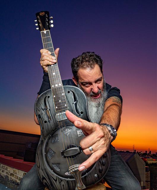 Dave Arcari