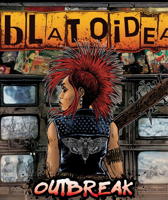 Blatoidea