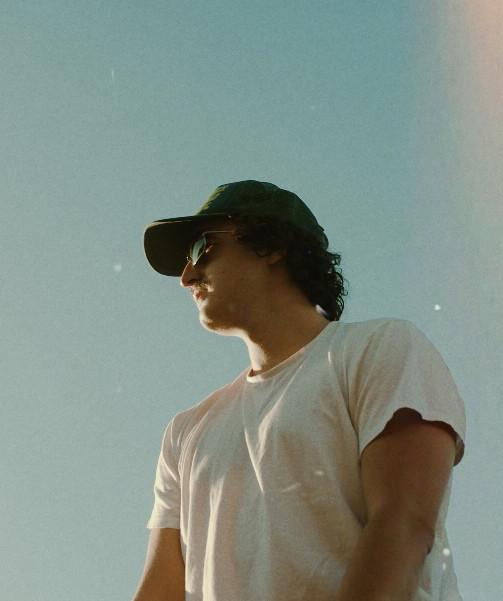 Seth Charleston