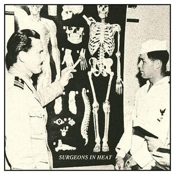 SURGEONS IN HEAT