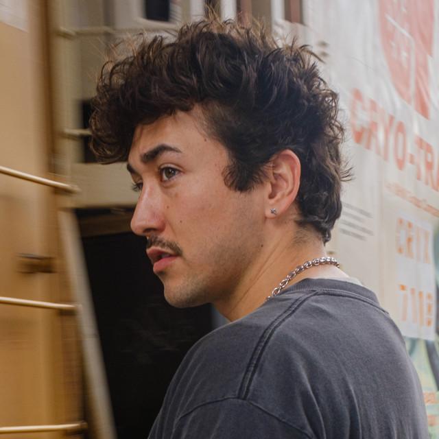 Brennen Taylor