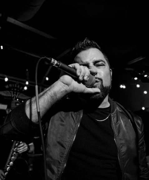 Chris Ferrara