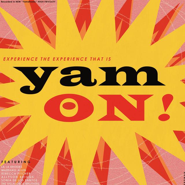 Yam On!