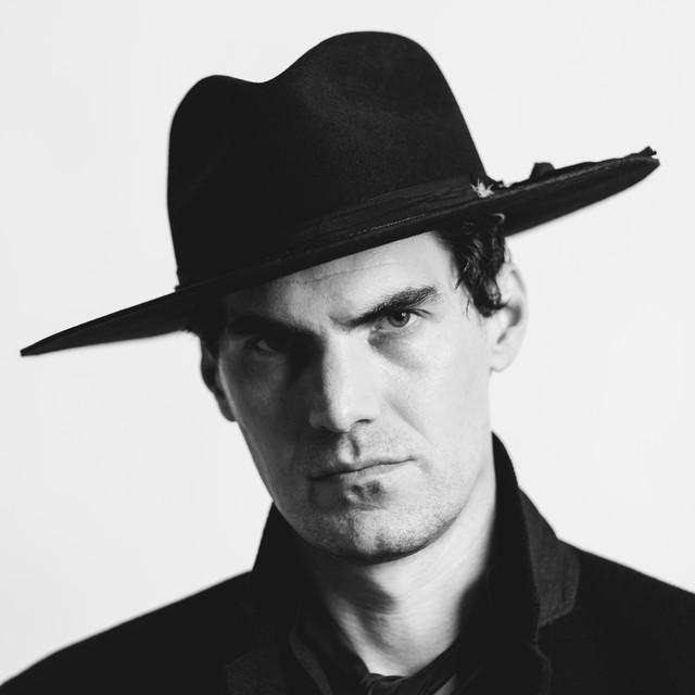Sam Pace and The Gilded Grit