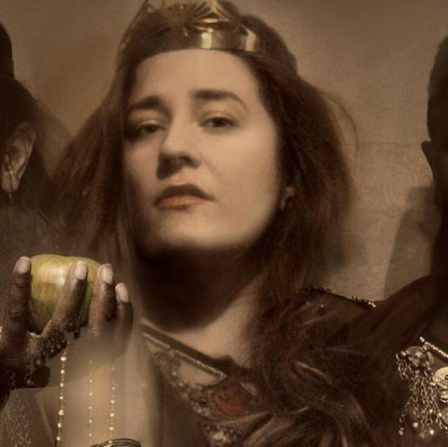 Sister Ivy
