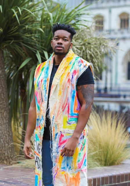 Jevanni Letford