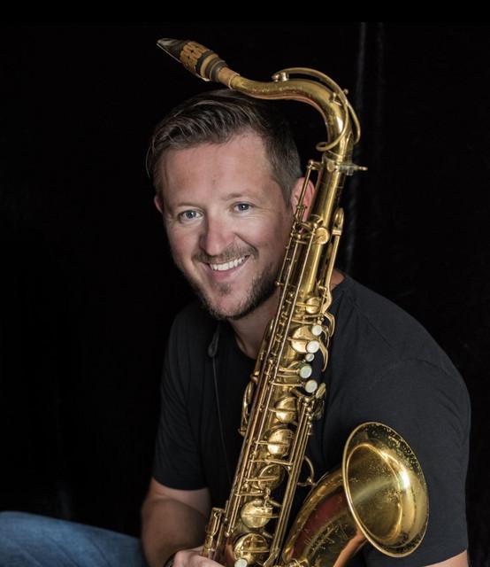 Paul Booth