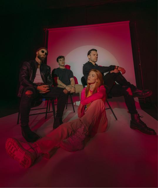 Garden State Radio