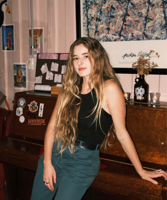 Hannah May