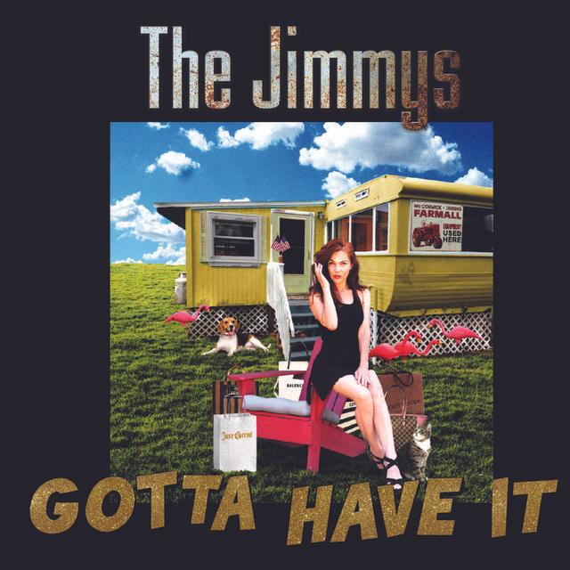 The Jimmys