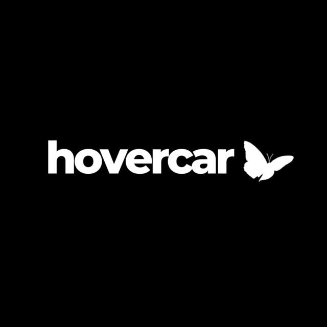 Hovercar