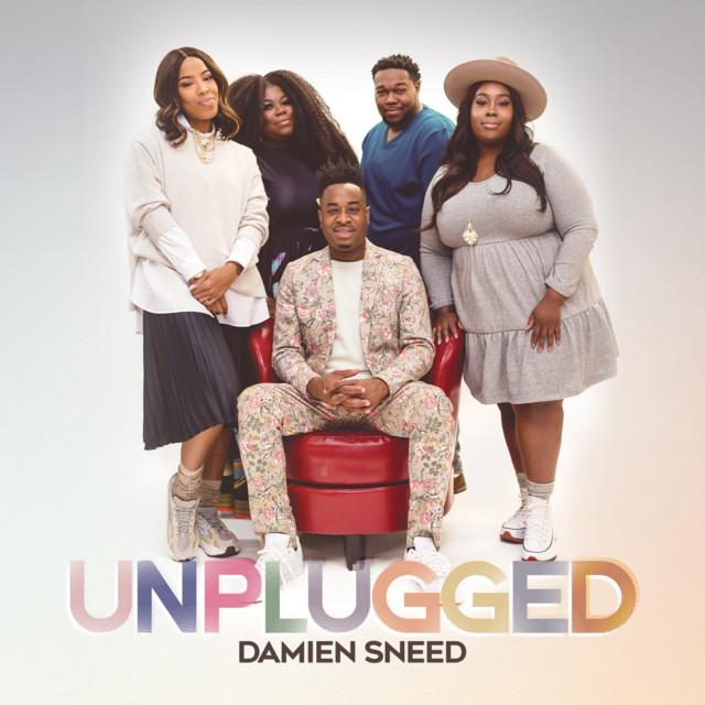 Damien Sneed