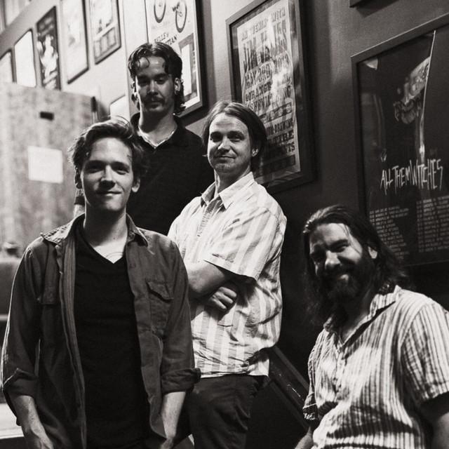The Silver Doors