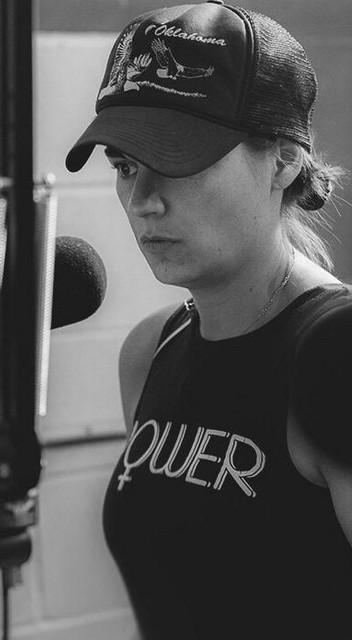 Ali Harter