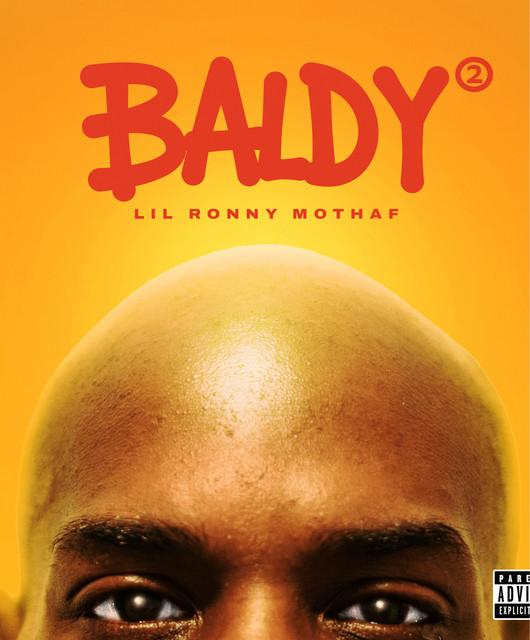Lil Ronny Motha F