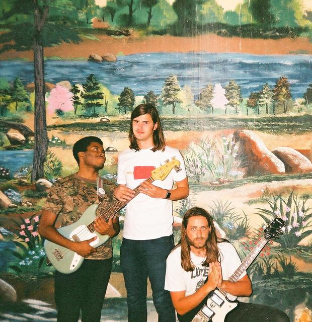 The Lonely Biscuits