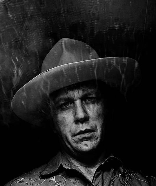 Patrick Hagerman