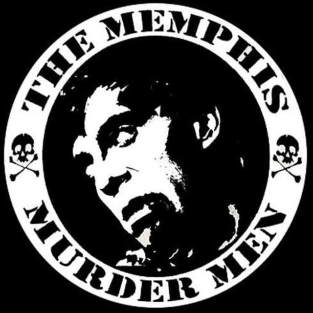 The Memphis Murder Men