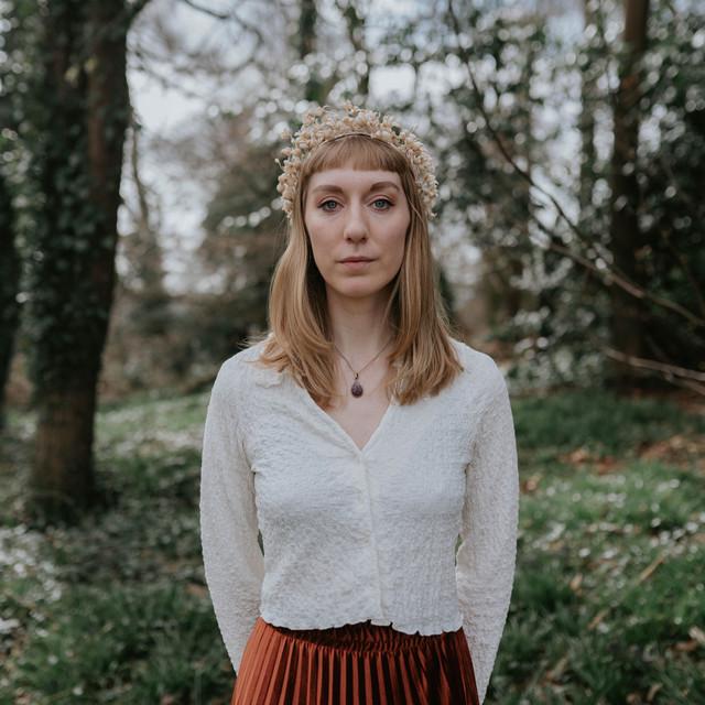 Hannah Wood