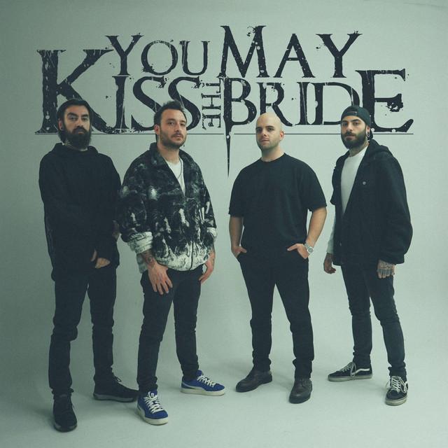 You May Kiss The Bride
