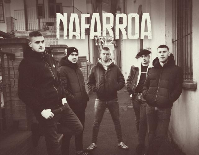 Nafarroa 1512