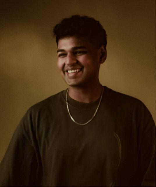 Yash Bansal