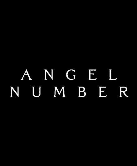 Angel Number