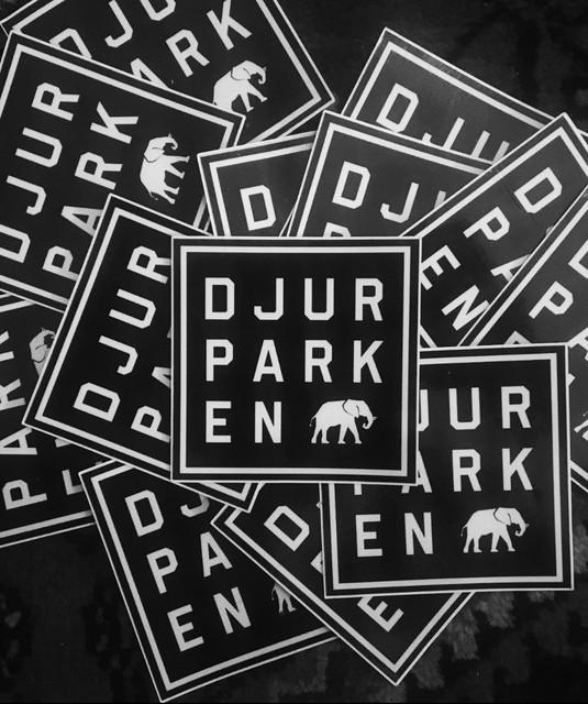 Djurparken