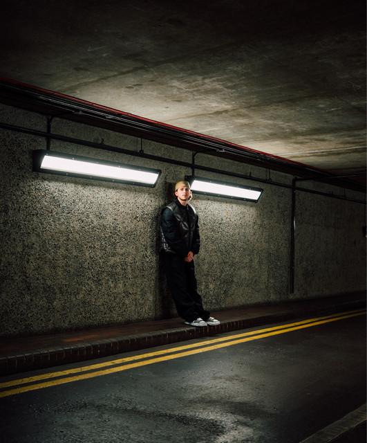 Luke Dean