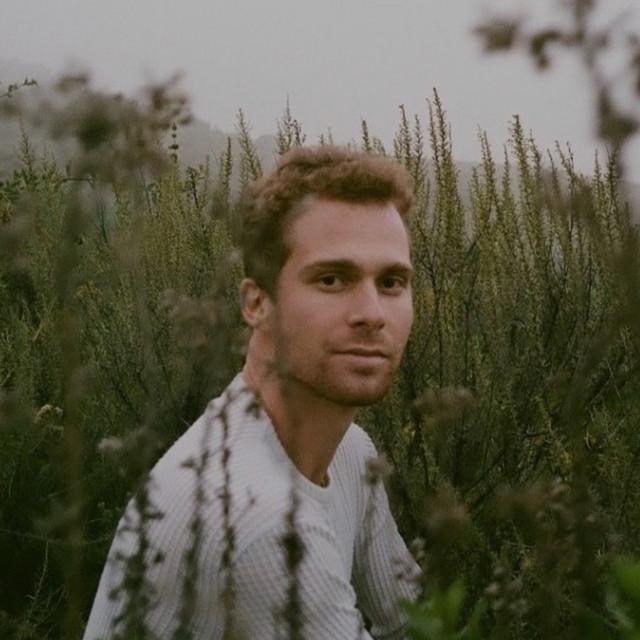 Evan Roth