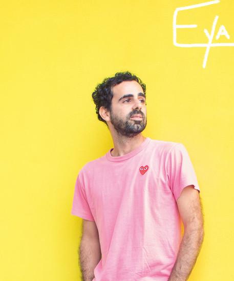 Eyal