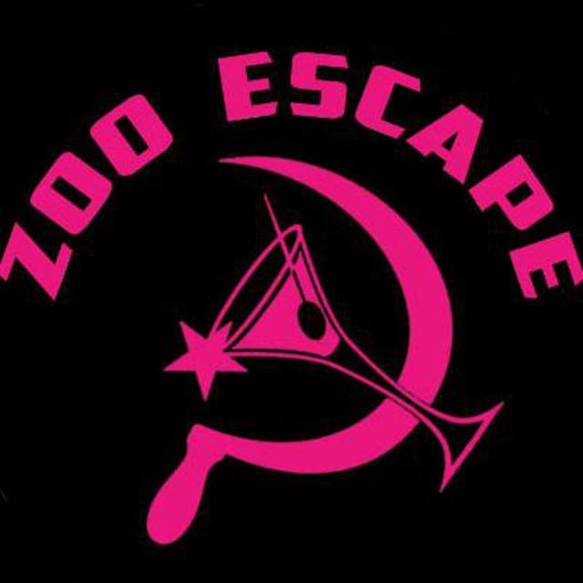 Zoo Escape